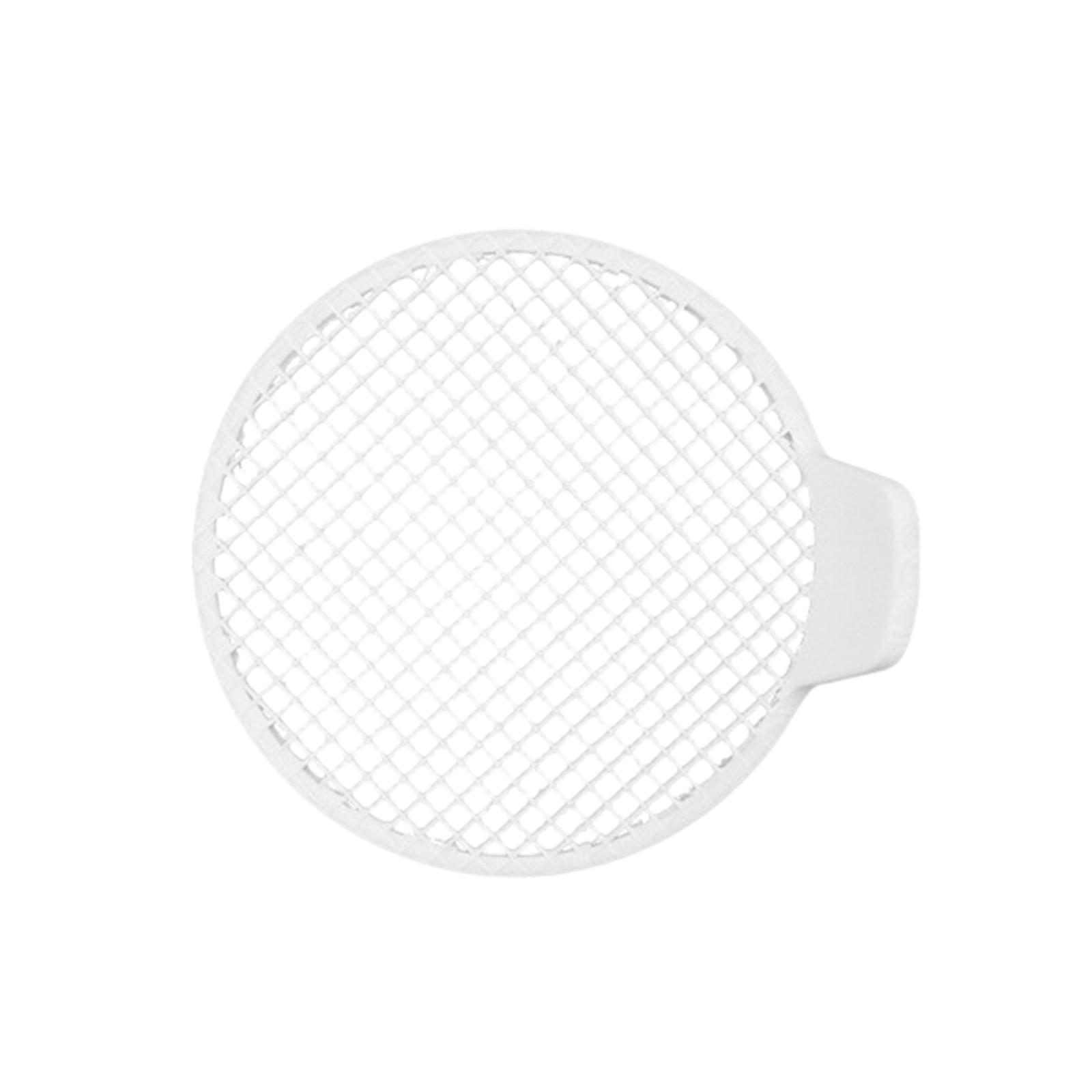 Легко чистящийся фильтр для раковины, кухонный фильтр против засоров и моющийся One Size
Легко чистящийся фильтр для раковины, кухонный фильтр против засоров и моющийся One Size