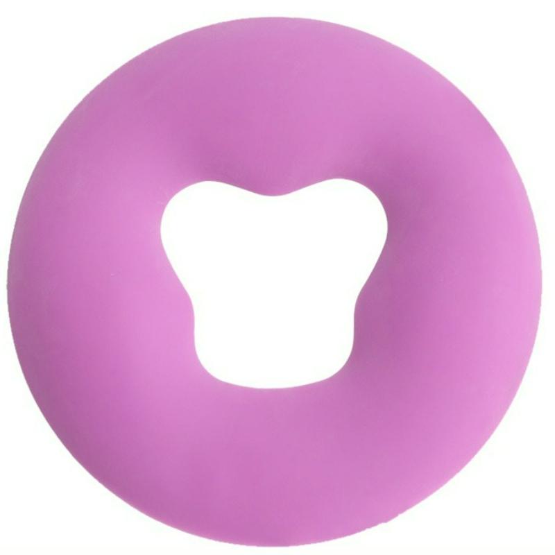 М яка силіконова подушка SPA Beauty Pad Багаторазова Нековзна Масажна подушка Без плівки Салонний Масаж обличчя Релакс Подушка фіолетовий
М яка силіконова подушка SPA Beauty Pad Багаторазова Нековзна Масажна подушка Без плівки Салонний Масаж обличчя Релакс Подушка фіолетовий
