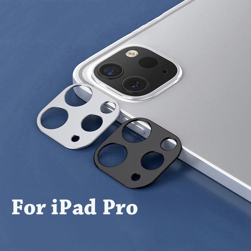 Чехол для объектива камеры для Apple iPad Pro 12.9 2022 года, черное серебристое алюминиевое металлическое защитное кольцо для камеры для iPad Pro 11 12,9 дюйма
Чехол для объектива камеры для Apple iPad Pro 12.9 2022 года, черное серебристое алюминиевое металлическое защитное кольцо для камеры для iPad Pro 11 12,9 дюйма