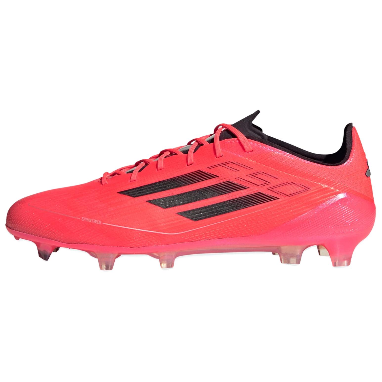 adidas Adizero F50 Elite FG Vivid Horizon Pack Unisex Sneakers Pink Turbo Aurora-Black IE3191 40⅔
adidas Adizero F50 Elite FG Vivid Horizon Pack Unisex Sneakers Pink Turbo Aurora-Black IE3191 40⅔