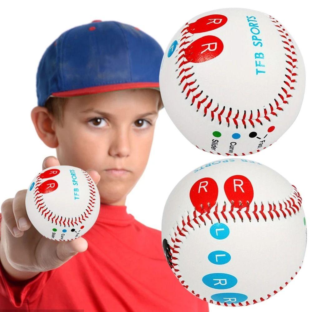 Pitching Trainer 9 Inch Baseball Softball Hardball Training Baseball Team Sports soft
Pitching Trainer 9 Inch Baseball Softball Hardball Training Baseball Team Sports soft