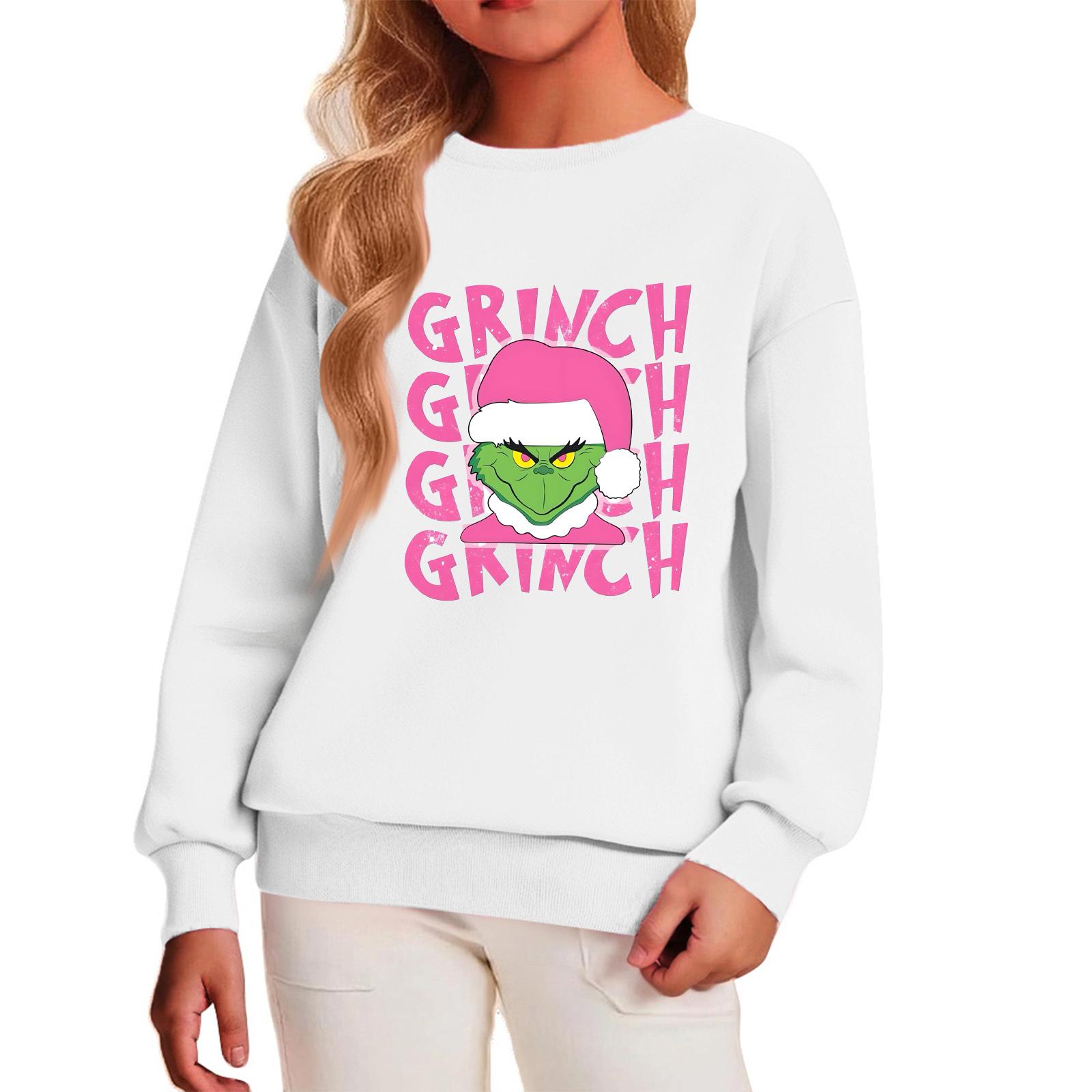 Детский повседневный пуловер с круглым вырезом и принтом, с длинными рукавами и капюшоном 120 белый
Детский повседневный пуловер с круглым вырезом и принтом, с длинными рукавами и капюшоном 120 белый