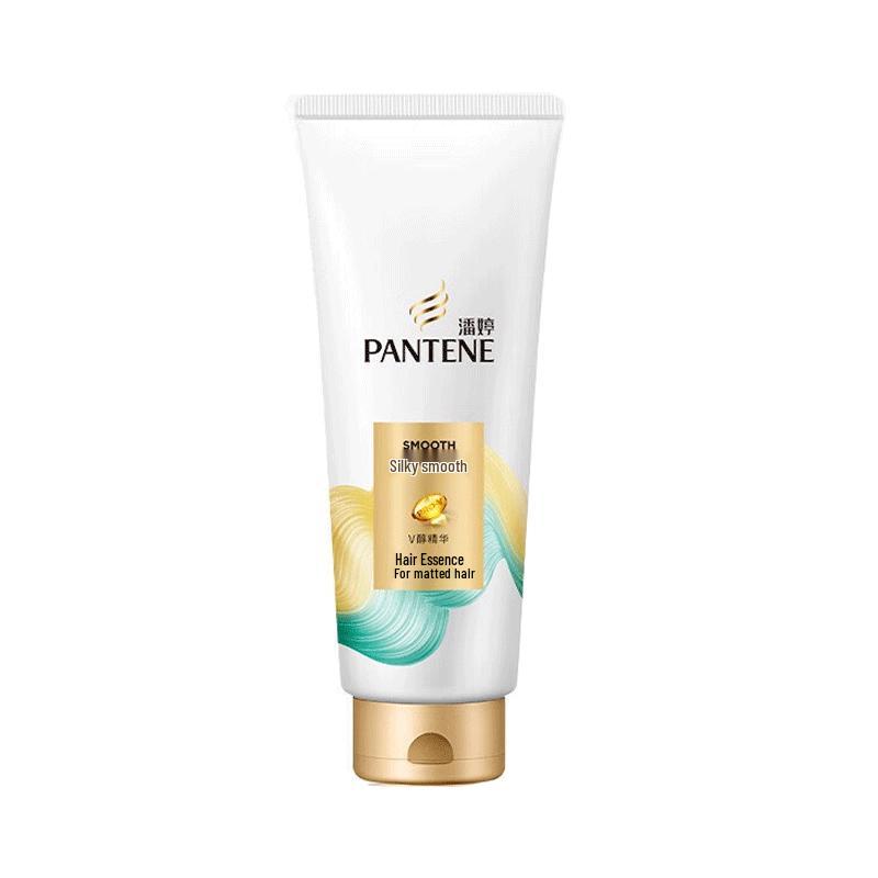 Pantene PRO-V Silky Smooth Conditioner
Pantene PRO-V Silky Smooth Conditioner
