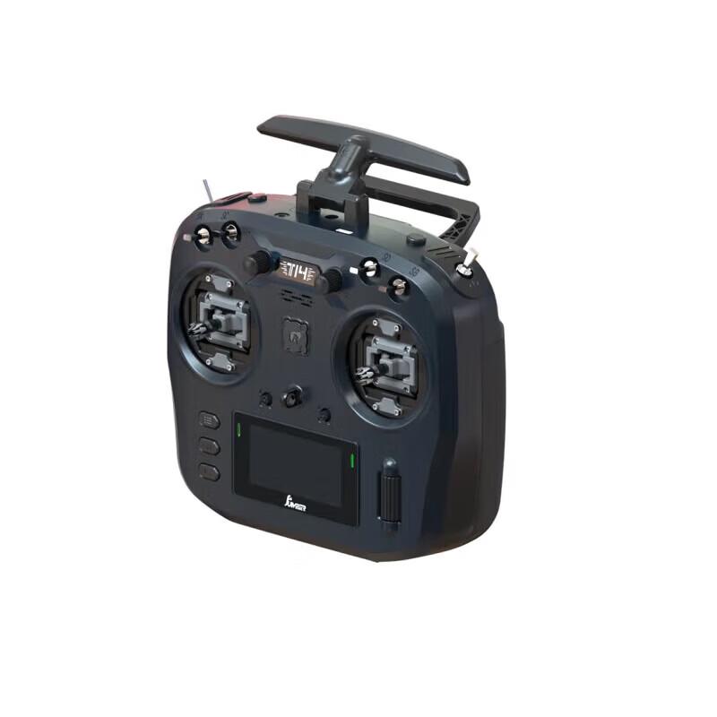 JUMPER-XYZT14 FPV Пульт дистанційного керування ELRS
JUMPER-XYZT14 FPV Пульт дистанційного керування ELRS
