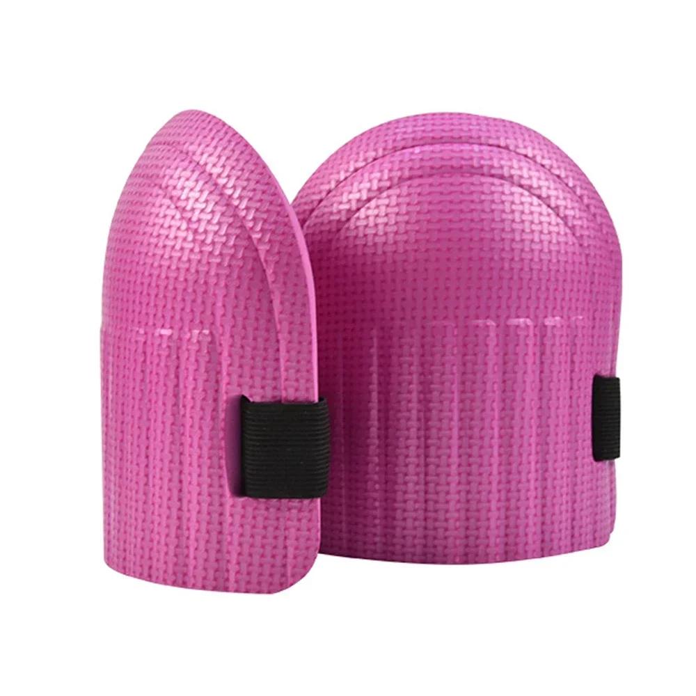 1 Pair Knee Protection Pad Tile Mud Workers Knee Paste Floor Garden Moisture Tools Durable Brick Thickening Artifacts Work Tools
1 Pair Knee Protection Pad Tile Mud Workers Knee Paste Floor Garden Moisture Tools Durable Brick Thickening Artifacts Work Tools