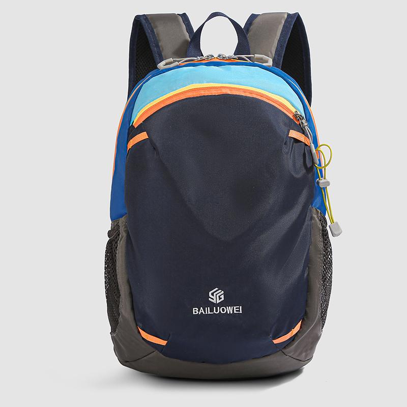 Color Block Backpack Commuter Large Capacity School Bag Lightweight Backpack синий
Color Block Backpack Commuter Large Capacity School Bag Lightweight Backpack синий