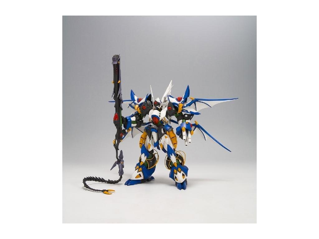 Kotobukiya Super Robot Wars OG ORIGNAL GENERATIONS Line Weissritter scale plastic kit 1/144
Kotobukiya Super Robot Wars OG ORIGNAL GENERATIONS Line Weissritter scale plastic kit 1/144
