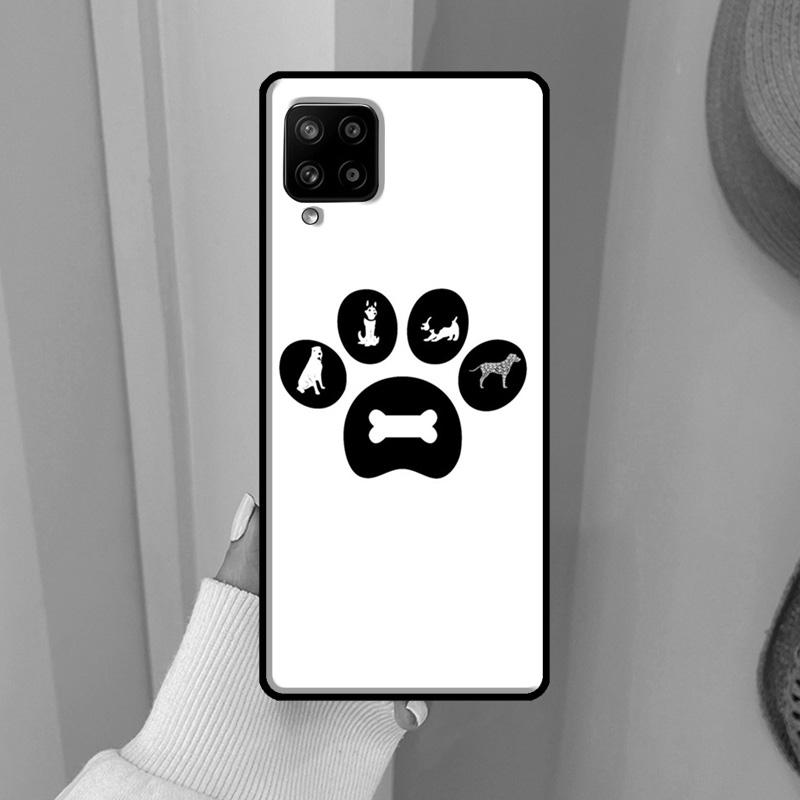 Чехол с цветным узором лапки собаки для Samsung Galaxy A16 A56 A36 A26 A25 A54 A34 A14 A52 A32 A12 A13 A33 A53 A15 A35 A55 Samsung A52
Чехол с цветным узором лапки собаки для Samsung Galaxy A16 A56 A36 A26 A25 A54 A34 A14 A52 A32 A12 A13 A33 A53 A15 A35 A55 Samsung A52