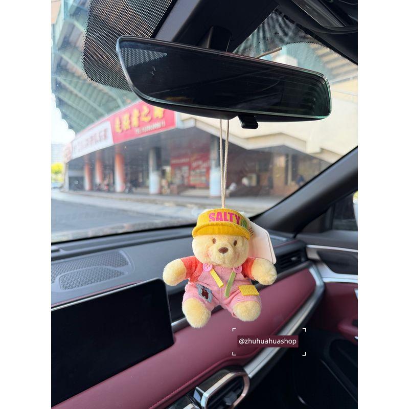 Authentic Cute Winnie the Pooh Overalls Car Seatbelt Shoulder Pad Car Decoration New Car Gift Overalls Pooh Car Hanger
Authentic Cute Winnie the Pooh Overalls Car Seatbelt Shoulder Pad Car Decoration New Car Gift Overalls Pooh Car Hanger