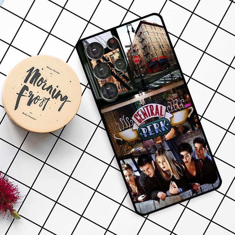 Friends TV Show Case For Samsung Galaxy S25 Ultra S20 S21 S22 S23 S24 Ultra S9 S10 Plus S25 FE Phone Cover Galaxy S20 FE
Friends TV Show Case For Samsung Galaxy S25 Ultra S20 S21 S22 S23 S24 Ultra S9 S10 Plus S25 FE Phone Cover Galaxy S20 FE