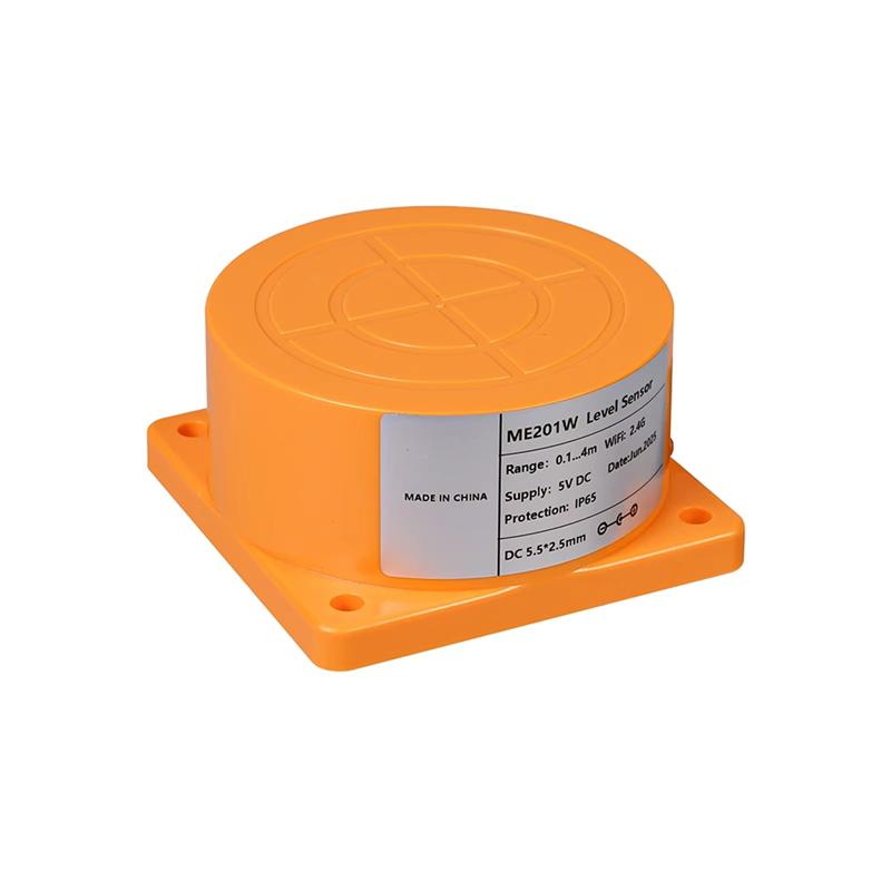 A25F-For Tuya Smart Zigbee Ultrasonic For APP Remote Control With Realtime Water Tank Monitor EU Plug
A25F-For Tuya Smart Zigbee Ultrasonic For APP Remote Control With Realtime Water Tank Monitor EU Plug