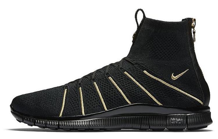 Nike Mercurial Olivier Rousteing 834906-007 38.5
Nike Mercurial Olivier Rousteing 834906-007 38.5