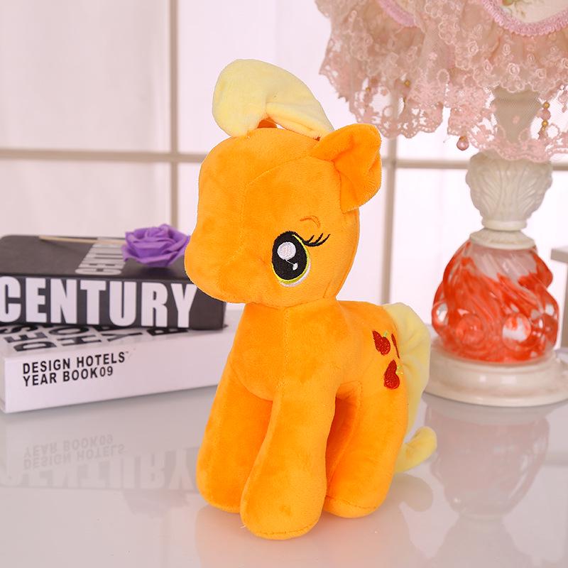 Чарівна плюшева іграшка-подушка Райдужний Єдиноріг для дітей 30 cm помаранчевий
Чарівна плюшева іграшка-подушка Райдужний Єдиноріг для дітей 30 cm помаранчевий