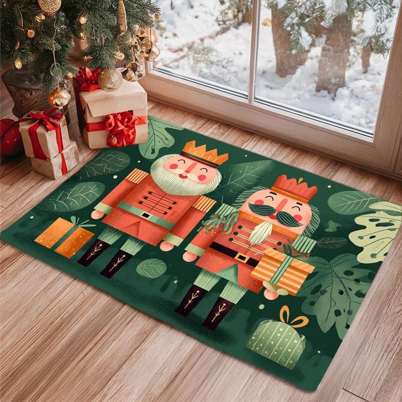1pc Soldier Beetles (Blister Beetles) Design - Adhesive Floor Mat with PVC Backing, Machine Washable Entrance Mat for Indoor/ Us 60x90cm (23x35inch)
1pc Soldier Beetles (Blister Beetles) Design - Adhesive Floor Mat with PVC Backing, Machine Washable Entrance Mat for Indoor/ Us 60x90cm (23x35inch)