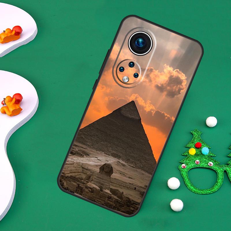 Egypt Pyramids Case For Honor 200 Lite 50 70 90 X9c X9b X9a X8a X8b X7a X6a X8 X9 Magic 7 5 6 Pro Cover Honor X8 4G
Egypt Pyramids Case For Honor 200 Lite 50 70 90 X9c X9b X9a X8a X8b X7a X6a X8 X9 Magic 7 5 6 Pro Cover Honor X8 4G