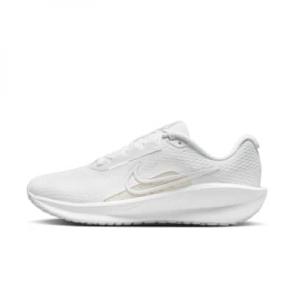 Женские шоссейные кроссовки Nike Down Shifter 13 FD6476-101
Женские шоссейные кроссовки Nike Down Shifter 13 FD6476-101
