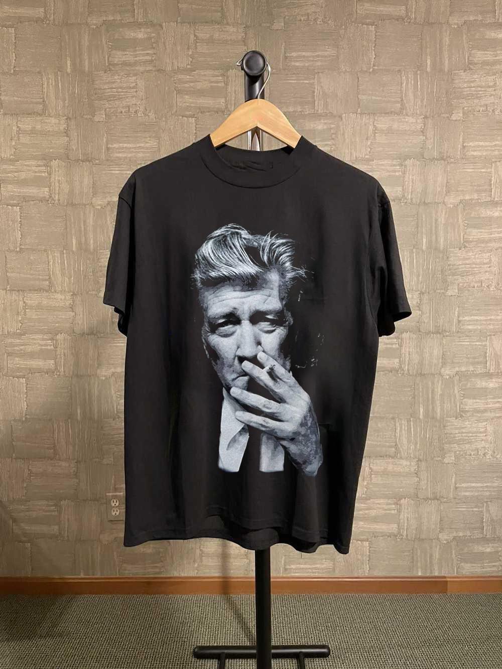 26 David Lynch Black Unisex Smoking Gift For Fan S to 5XL T-shirt TMB4661 Unisex T-Shirt XXXXL
26 David Lynch Black Unisex Smoking Gift For Fan S to 5XL T-shirt TMB4661 Unisex T-Shirt XXXXL