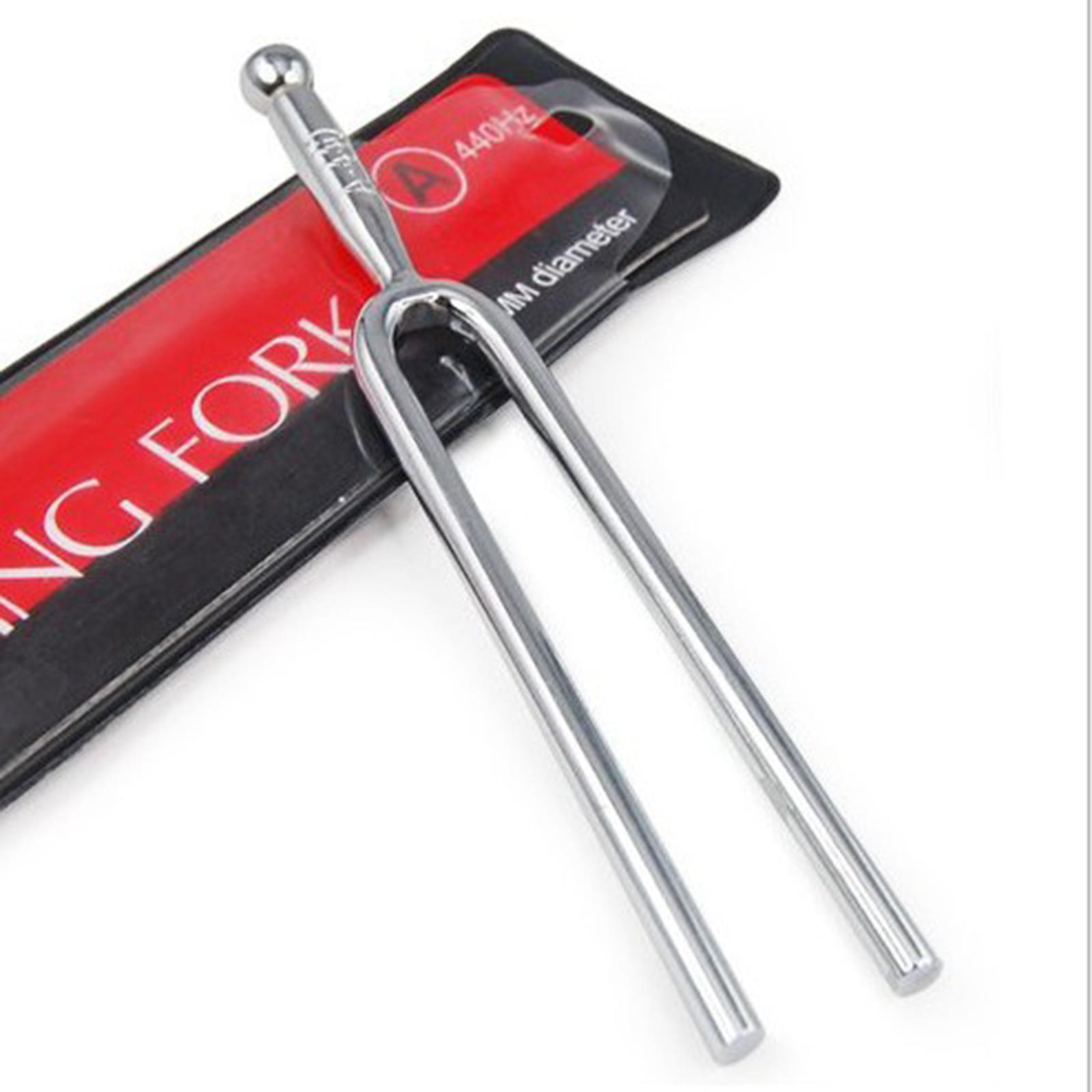 440Hz A Тон Нержавеющая сталь Камертон Скрипка Гитара Тюнер Инструмент Hig
440Hz A Тон Нержавеющая сталь Камертон Скрипка Гитара Тюнер Инструмент Hig