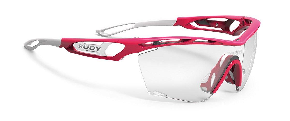 RUDYPROJECT Sports Sunglasses Road Bike Bicycle Marathon Jogging Exercise Triathlon Tennis Baseball Bumper TRALYX SLIM X 2 Dimmable Black Lens
RUDYPROJECT Sports Sunglasses Road Bike Bicycle Marathon Jogging Exercise Triathlon Tennis Baseball Bumper TRALYX SLIM X 2 Dimmable Black Lens