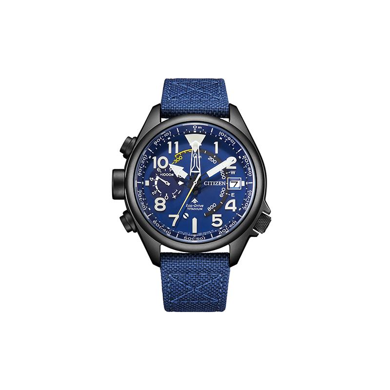 CITIZEN Eco-Drive Series PROMASTER Series Luminous Display Date Display Light Energy 200 Meters Waterproof Light Energy Quartz Nylon Strap BN4065-07L синій
CITIZEN Eco-Drive Series PROMASTER Series Luminous Display Date Display Light Energy 200 Meters Waterproof Light Energy Quartz Nylon Strap BN4065-07L синій