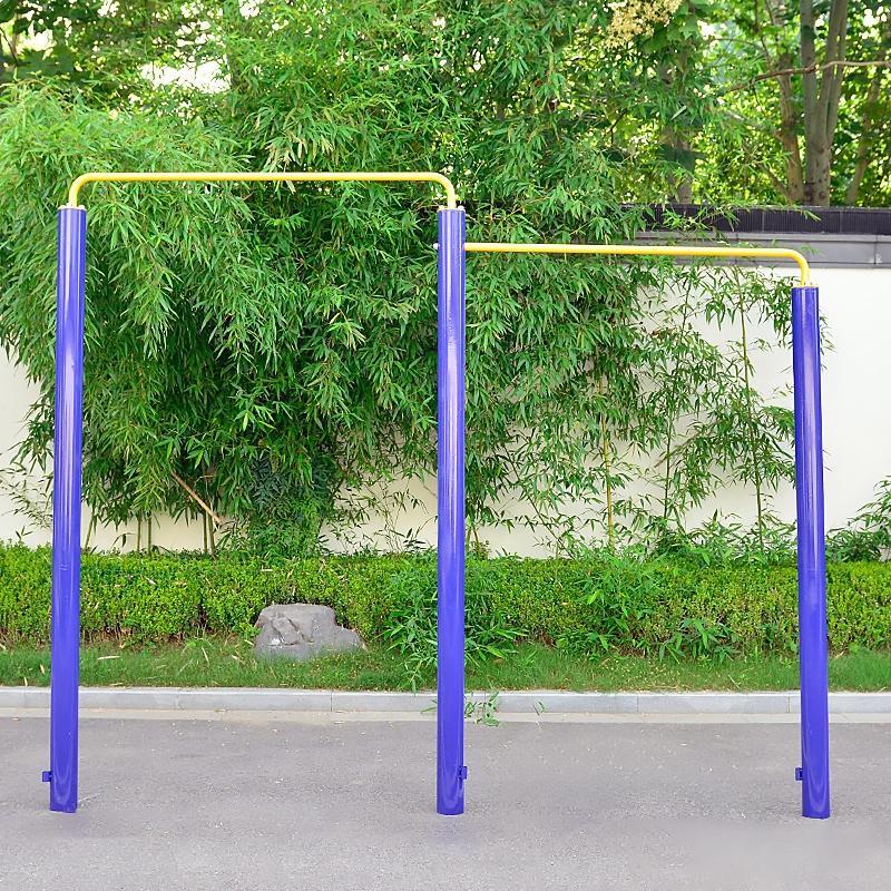 Зовнішній подвійний горизонтальний брус
Зовнішній подвійний горизонтальний брус