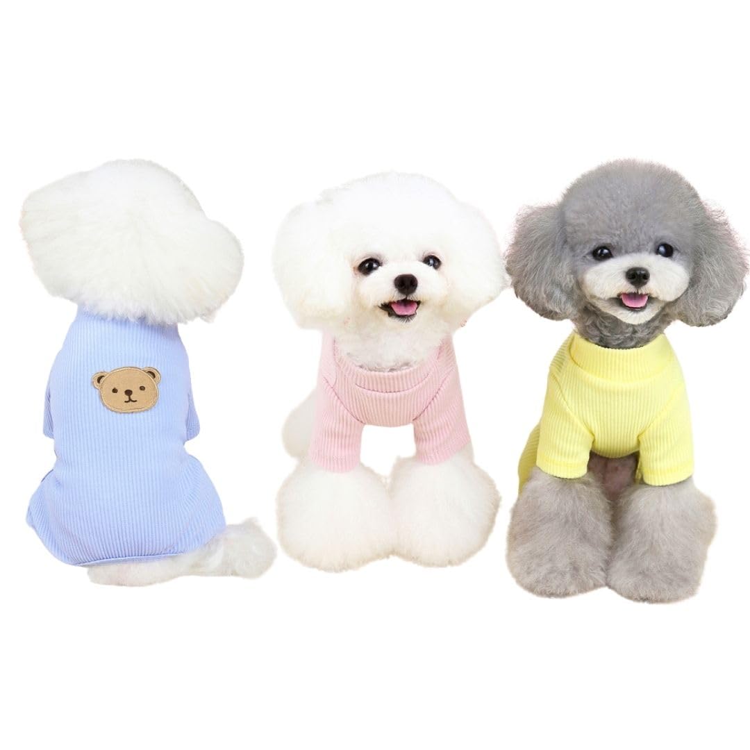 PetGround Одежда для собак Маленький Ультра маленький длинный комбинезон для защиты от насекомых и кошек, осень, зима, собаки, собаки, рукава, мальчики, девочки, милый, стильный, репеллент,
PetGround Одежда для собак Маленький Ультра маленький длинный комбинезон для защиты от насекомых и кошек, осень, зима, собаки, собаки, рукава, мальчики, девочки, милый, стильный, репеллент,