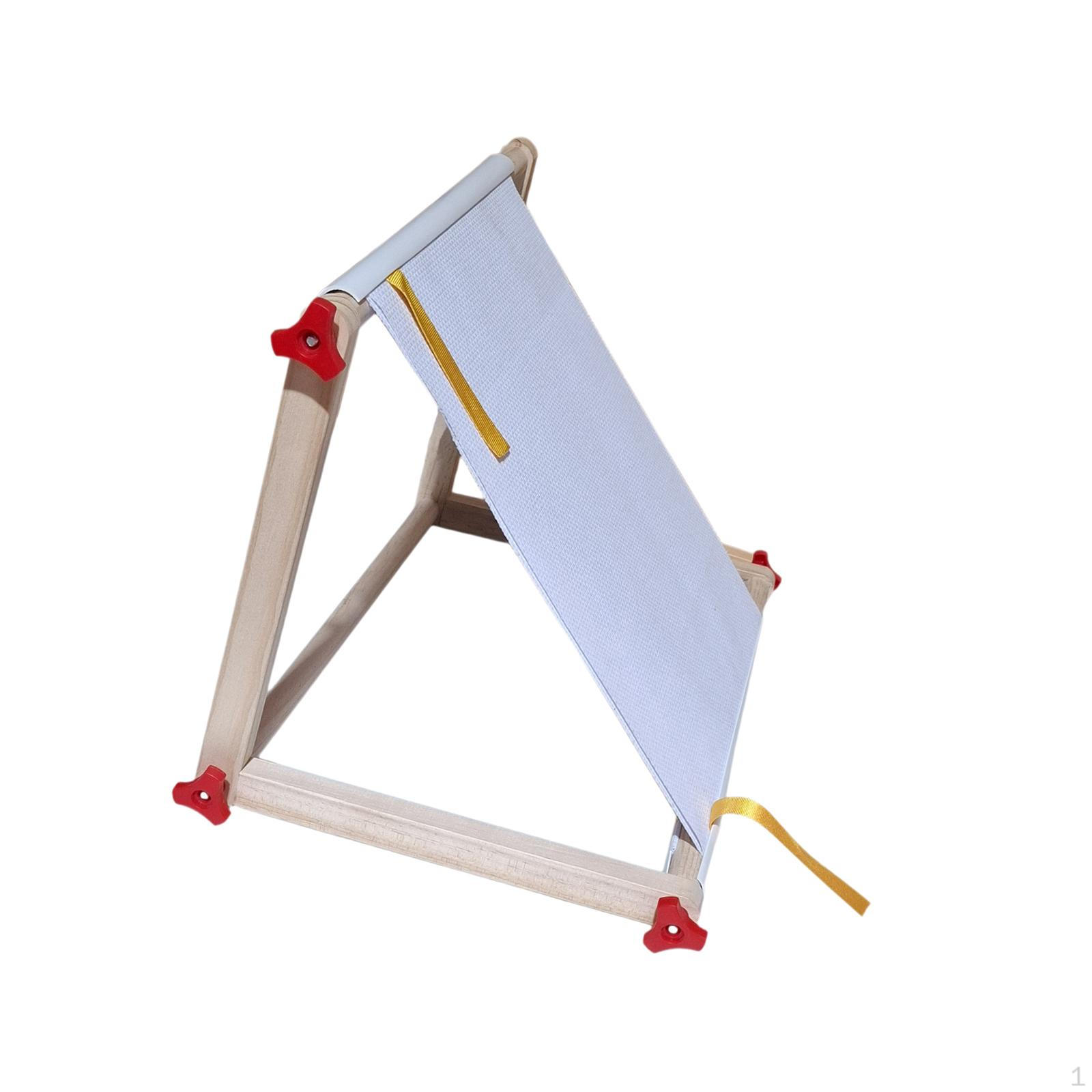 Embroidery Stand As A Handicraft And Cross Stitch Frame Also Tapestry Sewing Tool PP Nuts
Embroidery Stand As A Handicraft And Cross Stitch Frame Also Tapestry Sewing Tool PP Nuts