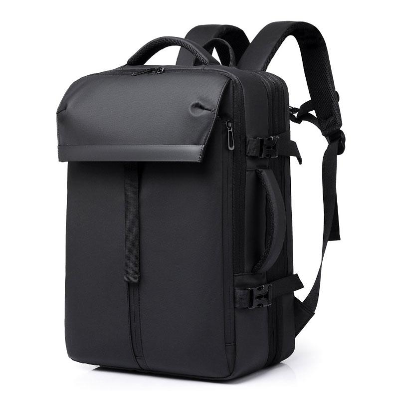 Men s Travel Backpack Large Capacity Waterproof 15.6” Laptop Bag Men Multifunctional Business Trip Backpacks Support Expansion
Men s Travel Backpack Large Capacity Waterproof 15.6” Laptop Bag Men Multifunctional Business Trip Backpacks Support Expansion