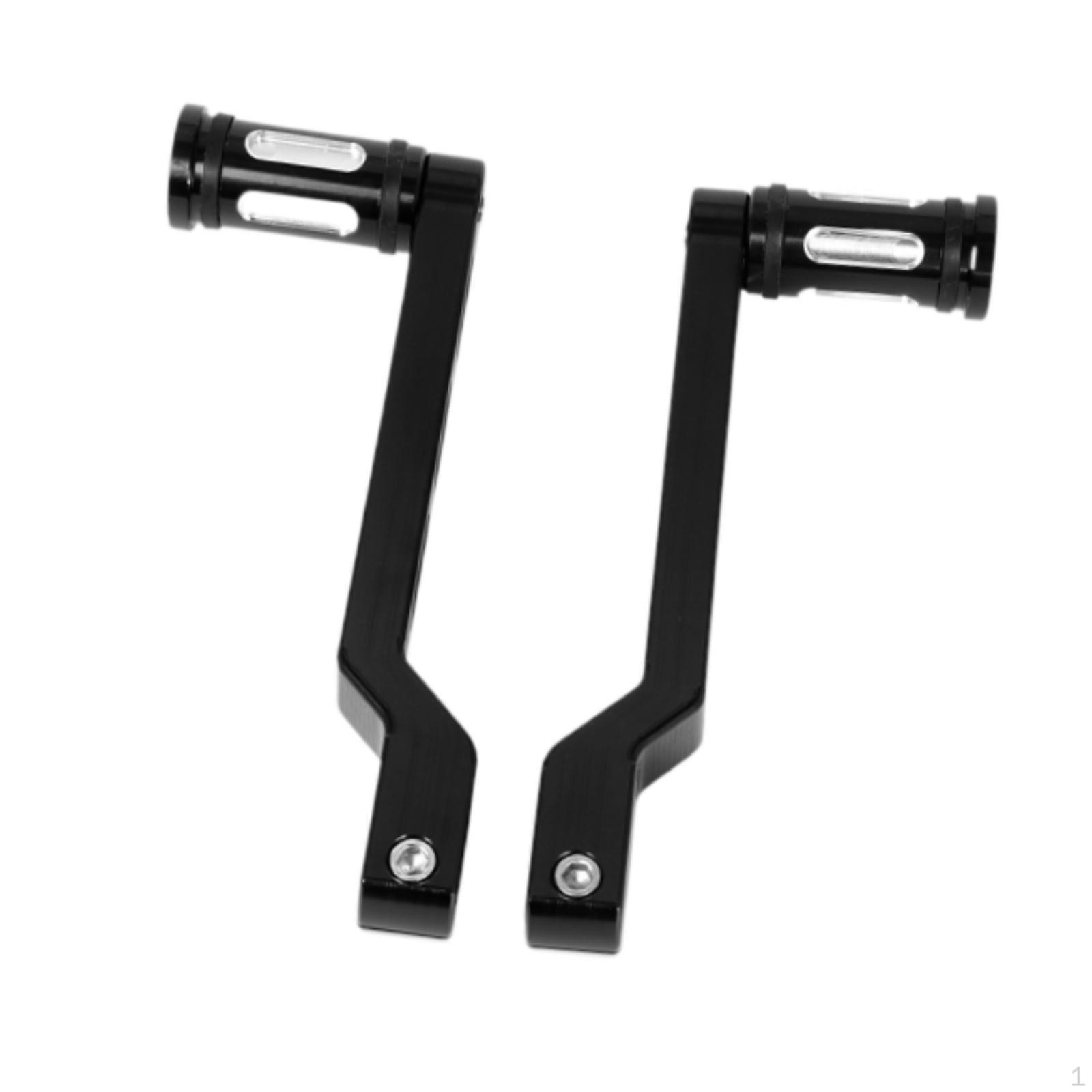 Мотоциклетный рычаг переключения передач металлическая педаль для XL883 1200x Easy чёрный 
Мотоциклетный рычаг переключения передач металлическая педаль для XL883 1200x Easy чёрный