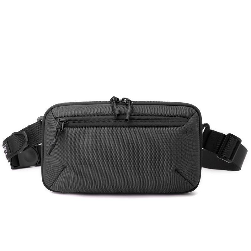 New Multifunctional Tactical Fanny Pack Waterproof Fashion Outdoor Breast Bag Fashion Casual One Shoulder Crossbody темно-сірий
New Multifunctional Tactical Fanny Pack Waterproof Fashion Outdoor Breast Bag Fashion Casual One Shoulder Crossbody темно-сірий