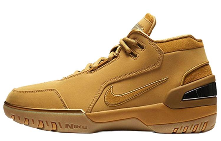 Nike Air Zoom Generation Retro Qs Wheat 2018 AQ0110-700 38.5
Nike Air Zoom Generation Retro Qs Wheat 2018 AQ0110-700 38.5