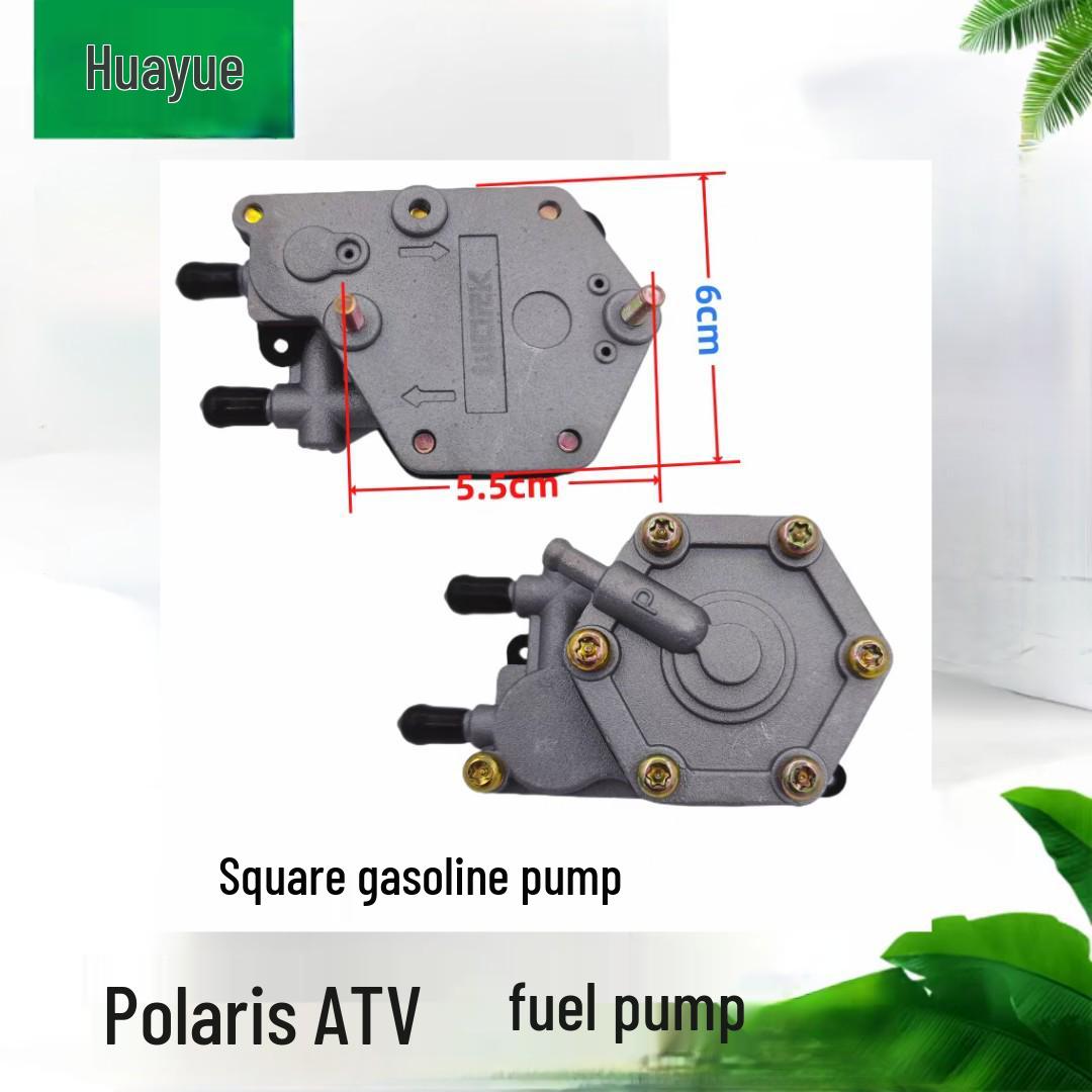 Beach Buggy, ATV, UTV Fuel Pump for 300CC, 325CC, 500CC Vehicles
Beach Buggy, ATV, UTV Fuel Pump for 300CC, 325CC, 500CC Vehicles