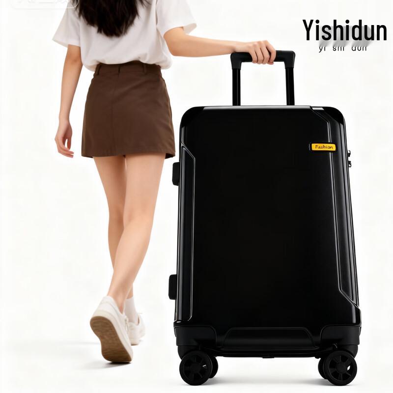 YISHIDUN PC Hardside Luggage
YISHIDUN PC Hardside Luggage
