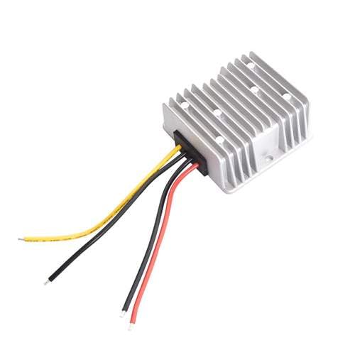 THANKO 48V to 24V 5A Converter RFCDCV48
THANKO 48V to 24V 5A Converter RFCDCV48