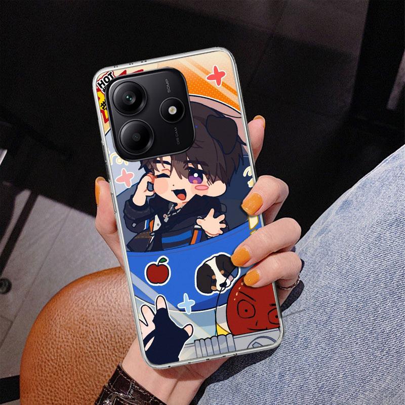 Love And Deepspace Cute Phnoe Case for Phnoe Case for Xiaomi Redmi Note 15 14 14S 13 Pro Plus 12 12S 11S 11E 10S 10 11T 5G Uniqu Redmi Note 12 Pro 5G
Love And Deepspace Cute Phnoe Case for Phnoe Case for Xiaomi Redmi Note 15 14 14S 13 Pro Plus 12 12S 11S 11E 10S 10 11T 5G Uniqu Redmi Note 12 Pro 5G