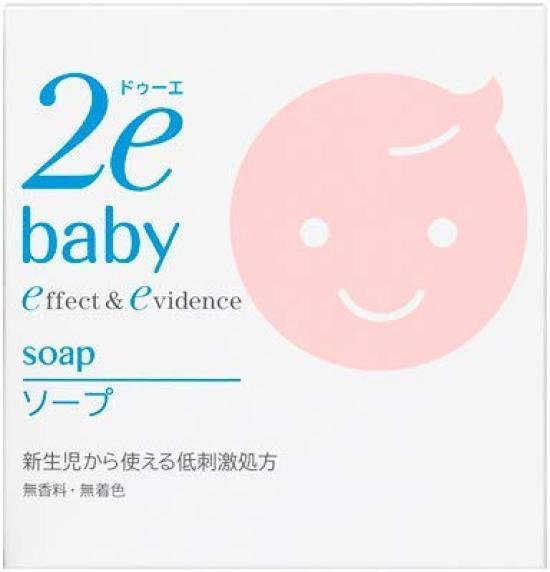 Due Baby Soap белый
Due Baby Soap белый