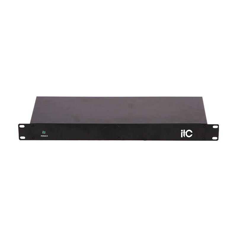 itc ZD-H0368 8-Channel Emergency Stop Control Box (CN version)
itc ZD-H0368 8-Channel Emergency Stop Control Box (CN version)