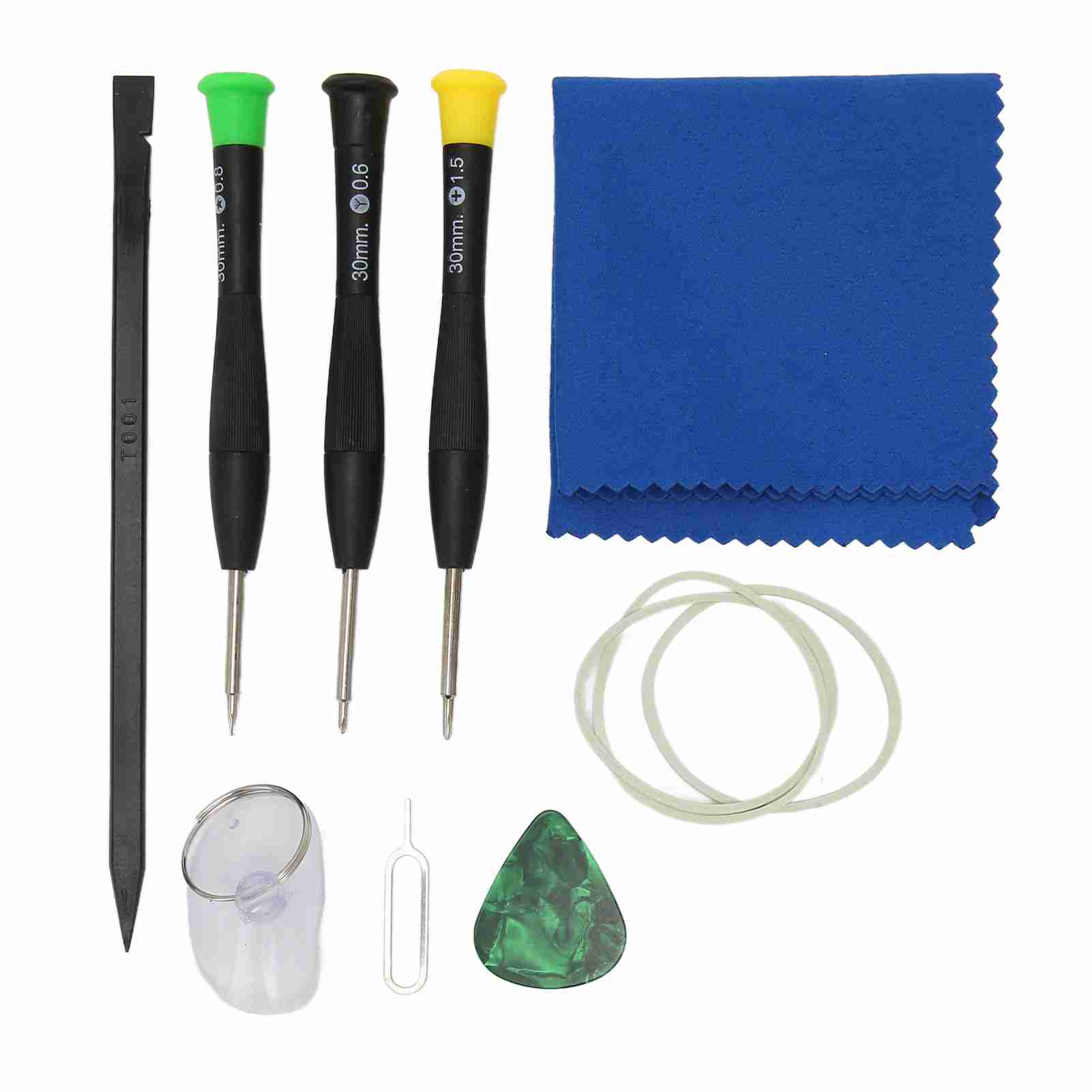 LCD Screen Replacement Display Touch Digitizer Assembly Replacement With Tools For Motorola Moto G
LCD Screen Replacement Display Touch Digitizer Assembly Replacement With Tools For Motorola Moto G