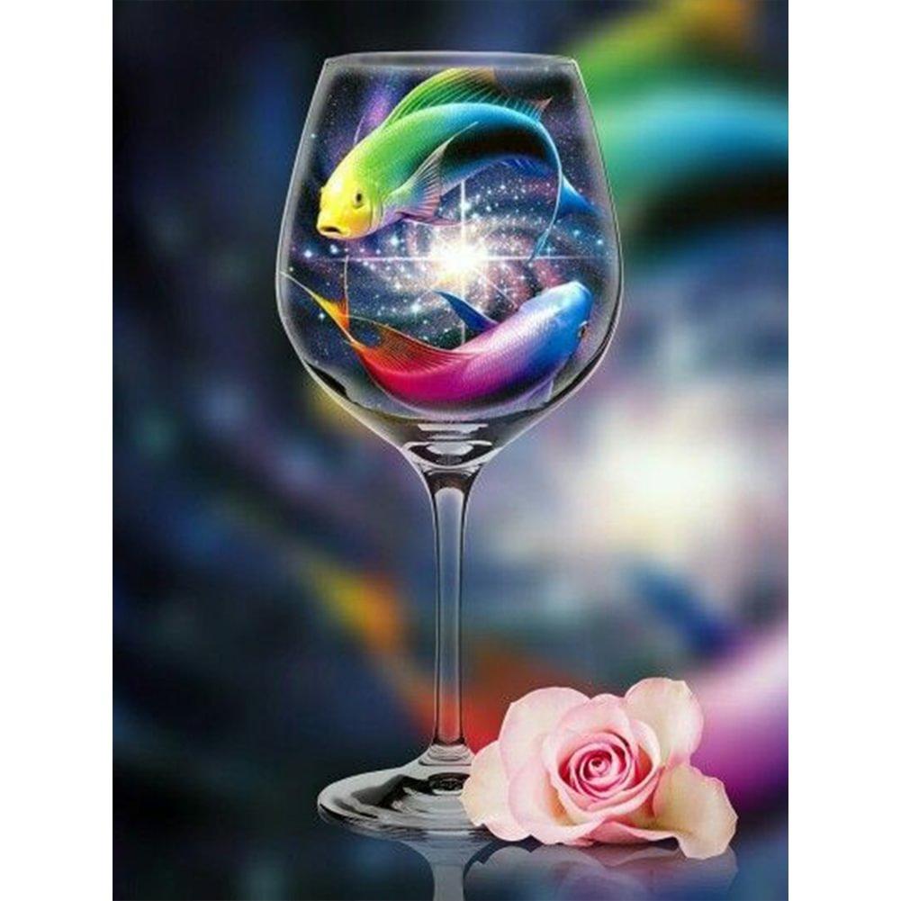 5D наборы алмазной живописи для взрослых, кубок DIY с полной дрелью, хрустальные стразы, декоративно-прикладное искусство, художественные краски из драгоценных камней с алмазным декором для дома 
5D наборы алмазной живописи для взрослых, кубок DIY с полной дрелью, хрустальные стразы, декоративно-прикладное искусство, художественные краски из драгоценных камней с алмазным декором для дома