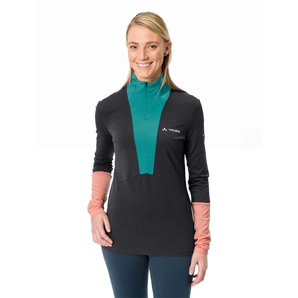 VAUDE Свитер Свитер Monviso Wool 40
VAUDE Свитер Свитер Monviso Wool 40