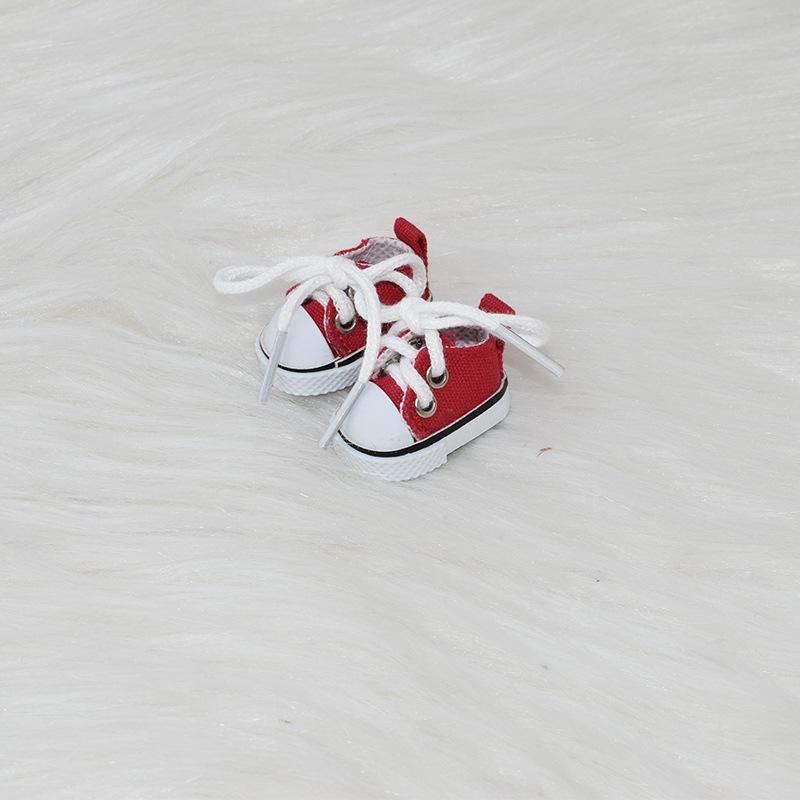 Взуття для ляльки 3,8 см для 17-сантиметрової плюшевої ляльки, аксесуари для одягу, іграшки для дівчинки, різдвяний фестиваль, подарунок на день народження
Взуття для ляльки 3,8 см для 17-сантиметрової плюшевої ляльки, аксесуари для одягу, іграшки для дівчинки, різдвяний фестиваль, подарунок на день народження