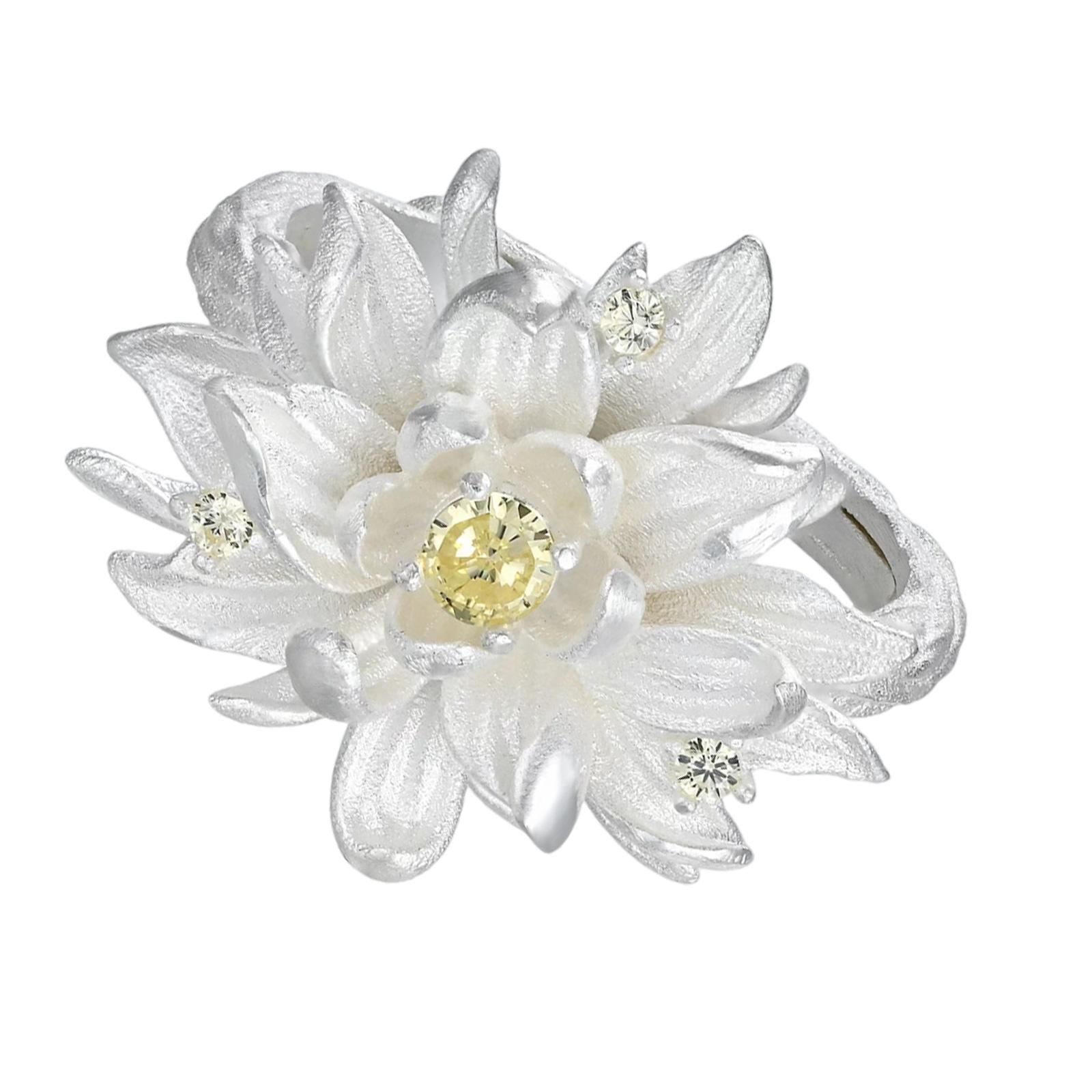 Portable Blue Flower Jewelry Rings Adjustable Opening Designs Breathable Comfort Fit Special Gift for Occasions
Portable Blue Flower Jewelry Rings Adjustable Opening Designs Breathable Comfort Fit Special Gift for Occasions