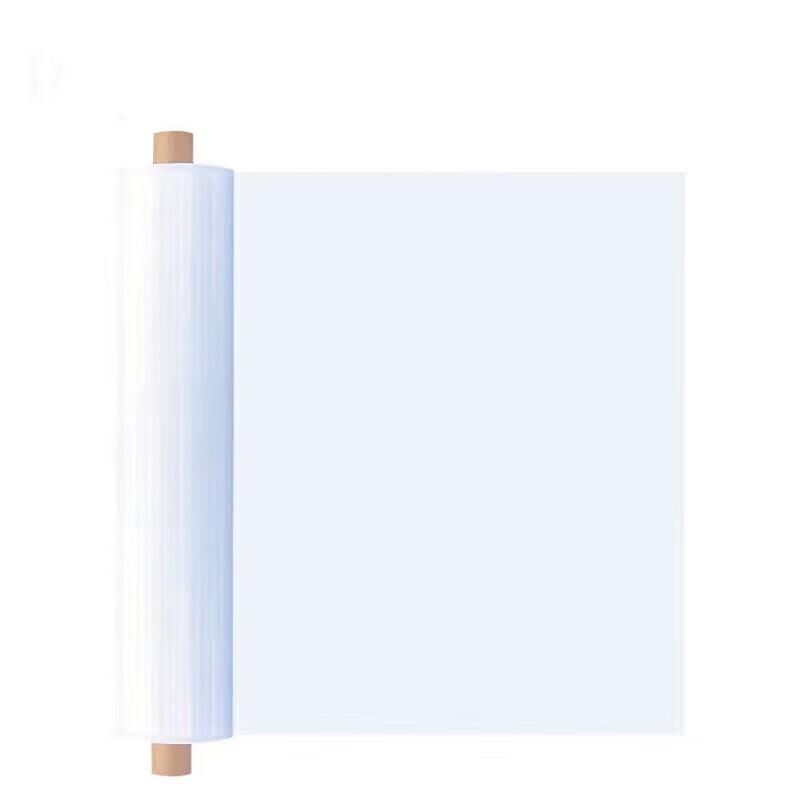 GOWKE Thickened Agricultural Transparent Greenhouse Film
GOWKE Thickened Agricultural Transparent Greenhouse Film