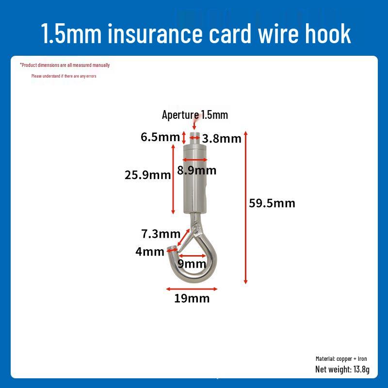Stainless Steel Adjustable Wire Sling Hook for Art Exhibition Hanging
Stainless Steel Adjustable Wire Sling Hook for Art Exhibition Hanging