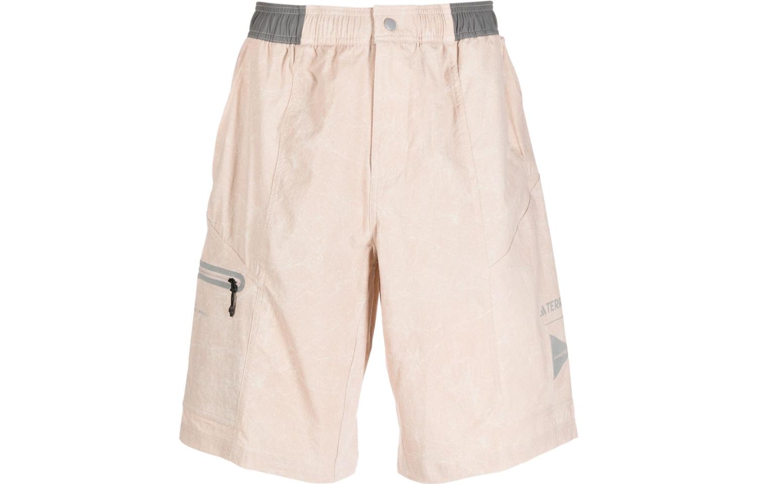 Adidas Terrex Straight leg Shorts HR7135 L
Adidas Terrex Straight leg Shorts HR7135 L