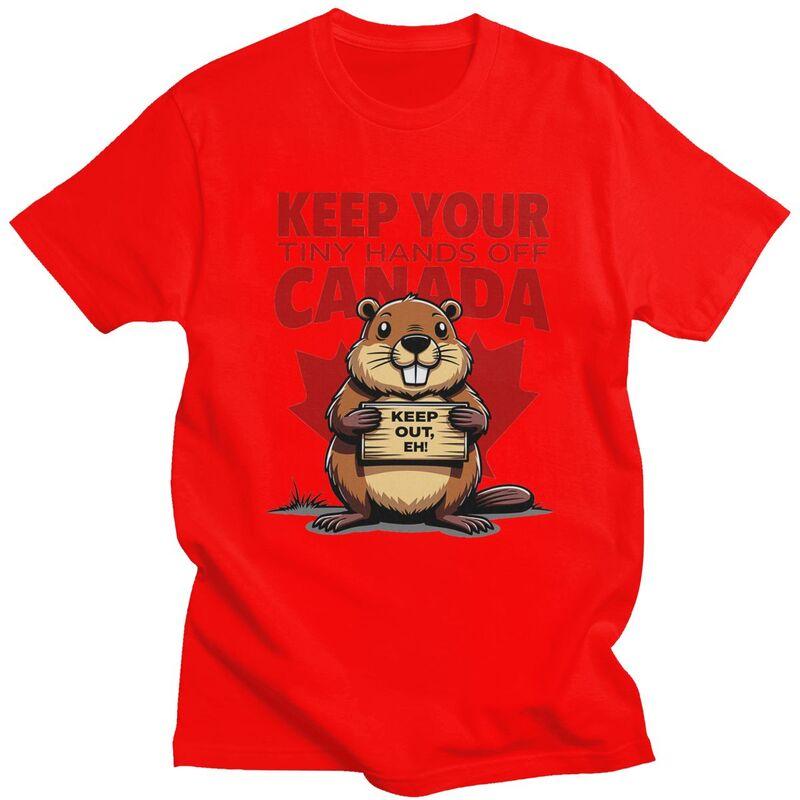 Custom Keep Your Tiny Hands Off Canada Tshirt for Men Short Sleeve T Shirt Fashion Tshirts 100 Cotton Tees Gift Idea S
Custom Keep Your Tiny Hands Off Canada Tshirt for Men Short Sleeve T Shirt Fashion Tshirts 100 Cotton Tees Gift Idea S