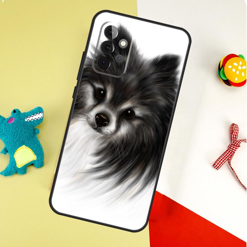 Pomeranian Dog For Samsung Galaxy A55 A35 A15 A54 A34 A14 A53 A33 A13 A05 A06 A16 A22 A32 A52 Phone Case Samsung A54 5G
Pomeranian Dog For Samsung Galaxy A55 A35 A15 A54 A34 A14 A53 A33 A13 A05 A06 A16 A22 A32 A52 Phone Case Samsung A54 5G