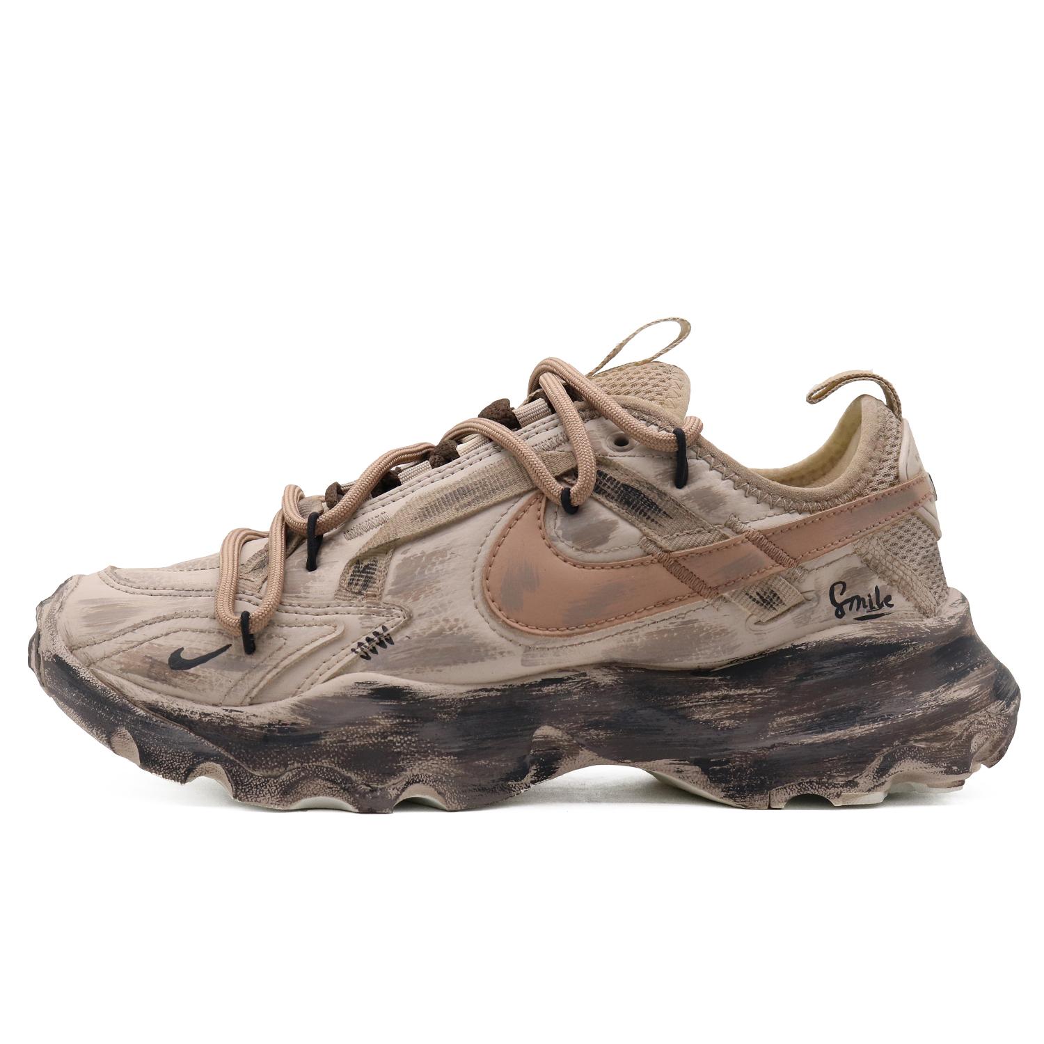 Nike TC 7900 Synthetic Leather Slip Resistant, Abrasion Resistant, Height Increasing DD9682-100(Team396- ) 36
Nike TC 7900 Synthetic Leather Slip Resistant, Abrasion Resistant, Height Increasing DD9682-100(Team396- ) 36