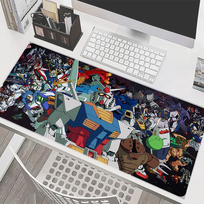 Mouse Pad M-mechanical Warrior G-gundam Anime Gamer Computer HD Mousepad Gaming Accessories Tablet Varmilo Keyboard Pad Mausepad 30x60x0.2cm
Mouse Pad M-mechanical Warrior G-gundam Anime Gamer Computer HD Mousepad Gaming Accessories Tablet Varmilo Keyboard Pad Mausepad 30x60x0.2cm