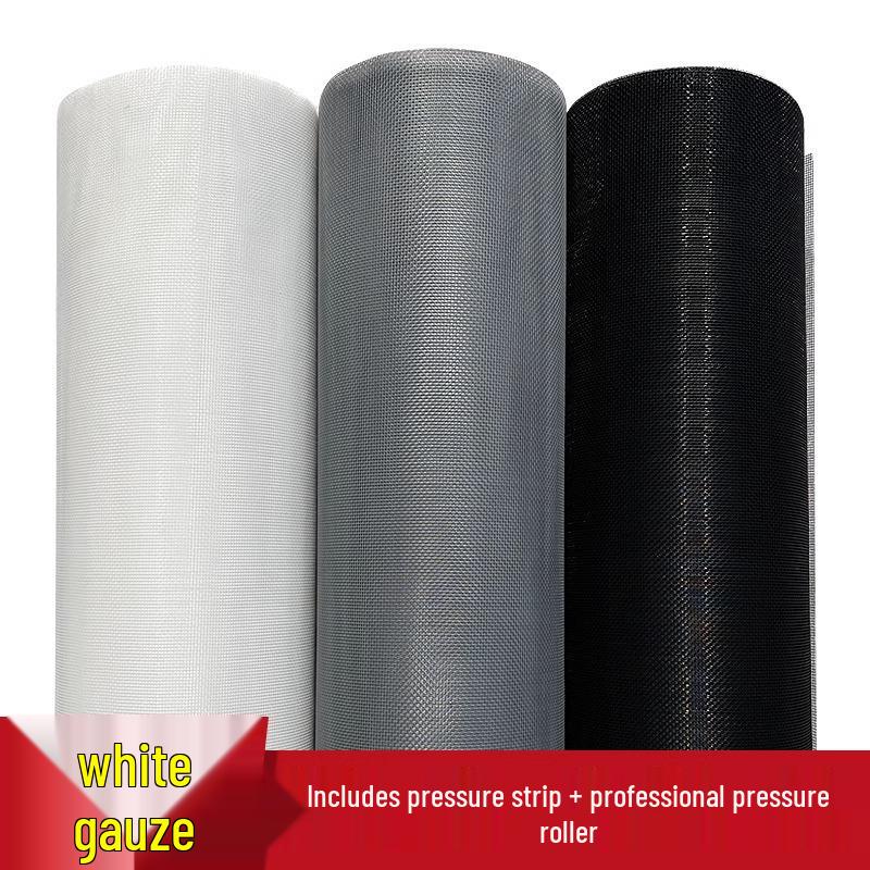 Diamond Mesh Nano Invisible Self-Adhesive Magnetic Mosquito Screen for Windows 0.6*3m
Diamond Mesh Nano Invisible Self-Adhesive Magnetic Mosquito Screen for Windows 0.6*3m